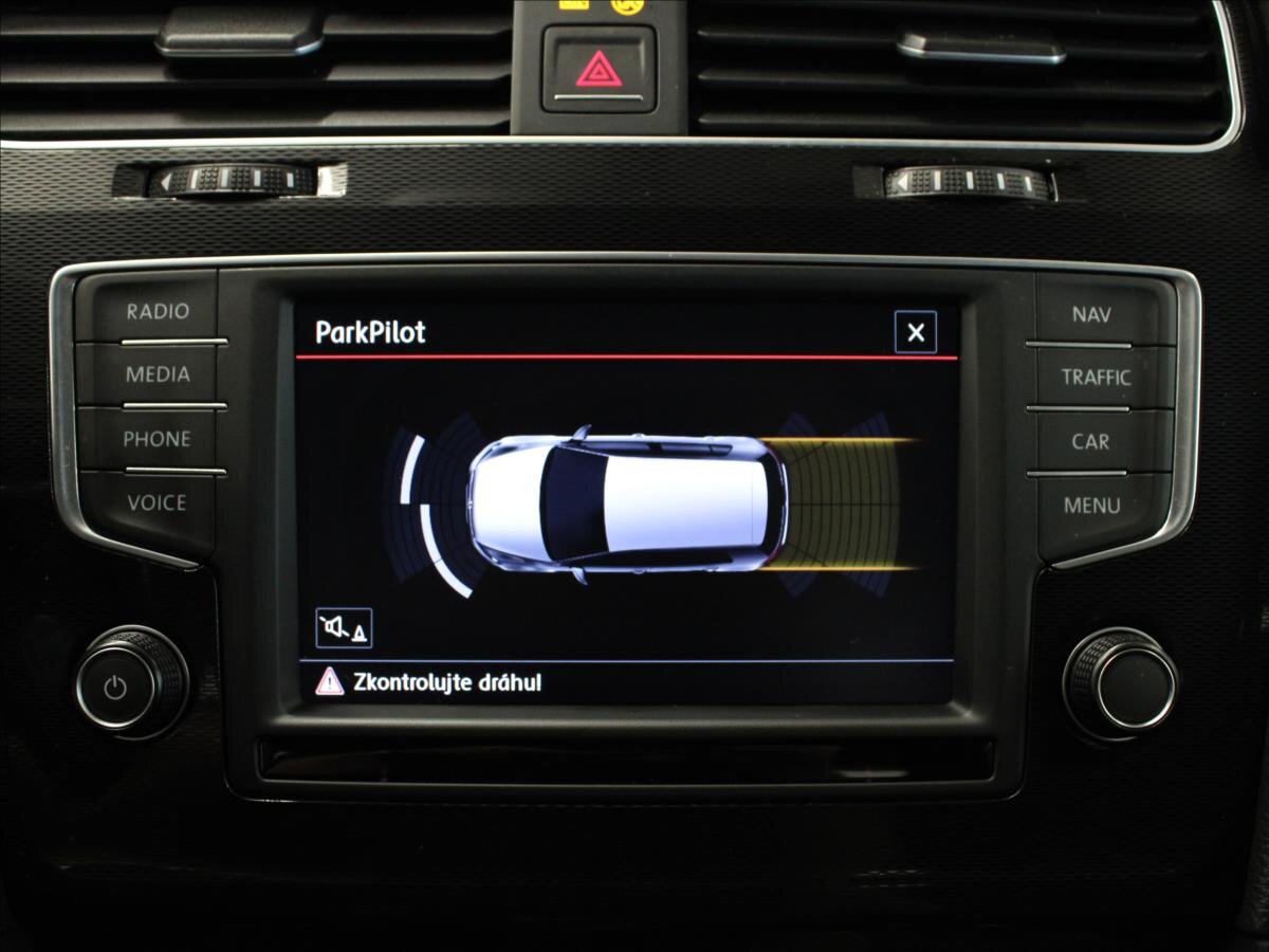 Volkswagen Golf Hatchback 2,0 l 169 kw