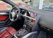 Audi S5 Sedan 3,0 l 245 kw
