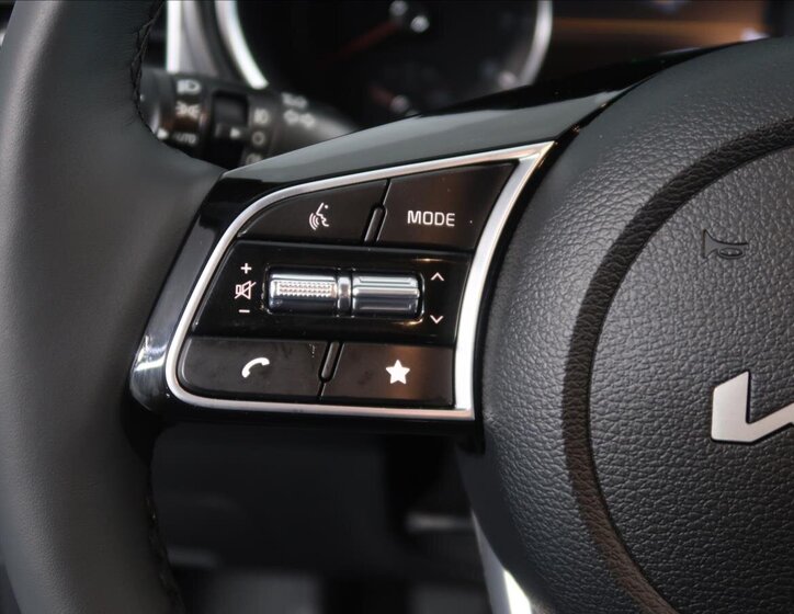 KIA Ceed Kombi 1,5 l 103 kw