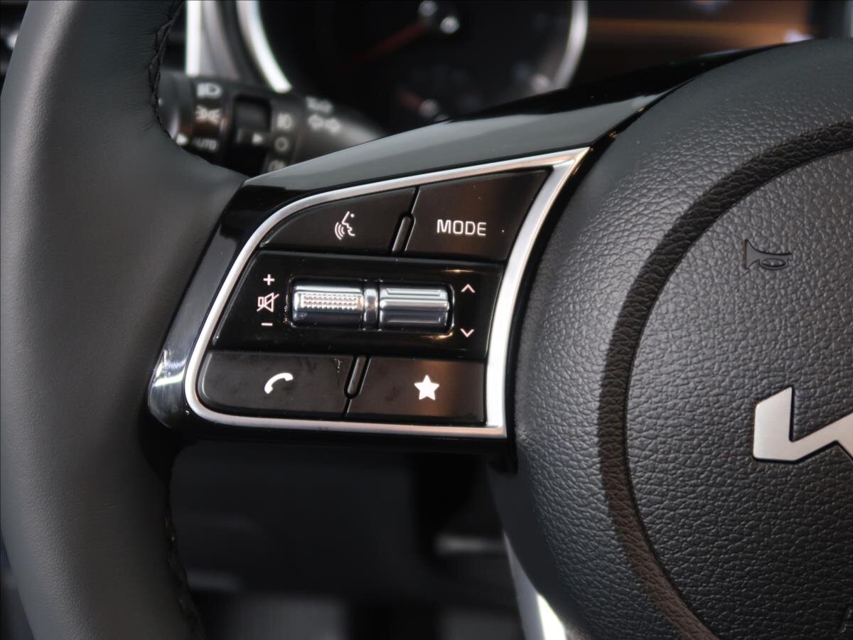 KIA Ceed Kombi 1,5 l 103 kw