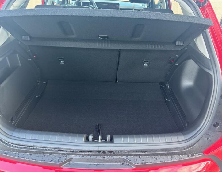 KIA Stonic SUV 0,0 0