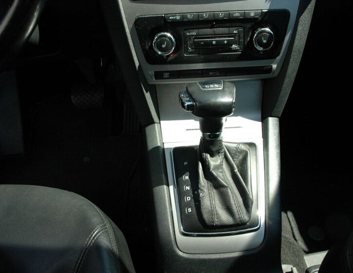 Škoda Octavia 15
