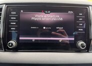 Škoda Karoq SUV / Terénní 2,0 l 110 kw