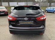 Nissan Qashqai SUV / Terénní 1,6 l 96 kw