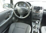 Mercedes-Benz Třídy A 12