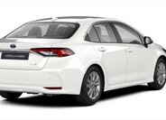 Toyota Corolla Sedan 1,8 l 72 kw