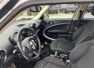 Mini Countryman Kombi 1,6 l 72 kw