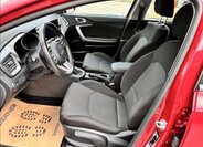 KIA Ceed Kombi 1,5 l 117 kw