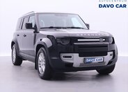 Land Rover Defender SUV / Terénní 2,0 l 177 kw