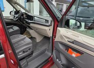 Volkswagen Multivan VAN-Minibus 2,0 l 110 kw