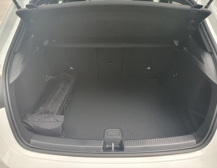 Mercedes-Benz Třídy A 7