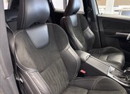 Volvo XC60 Kombi 2,4 l 140 kw