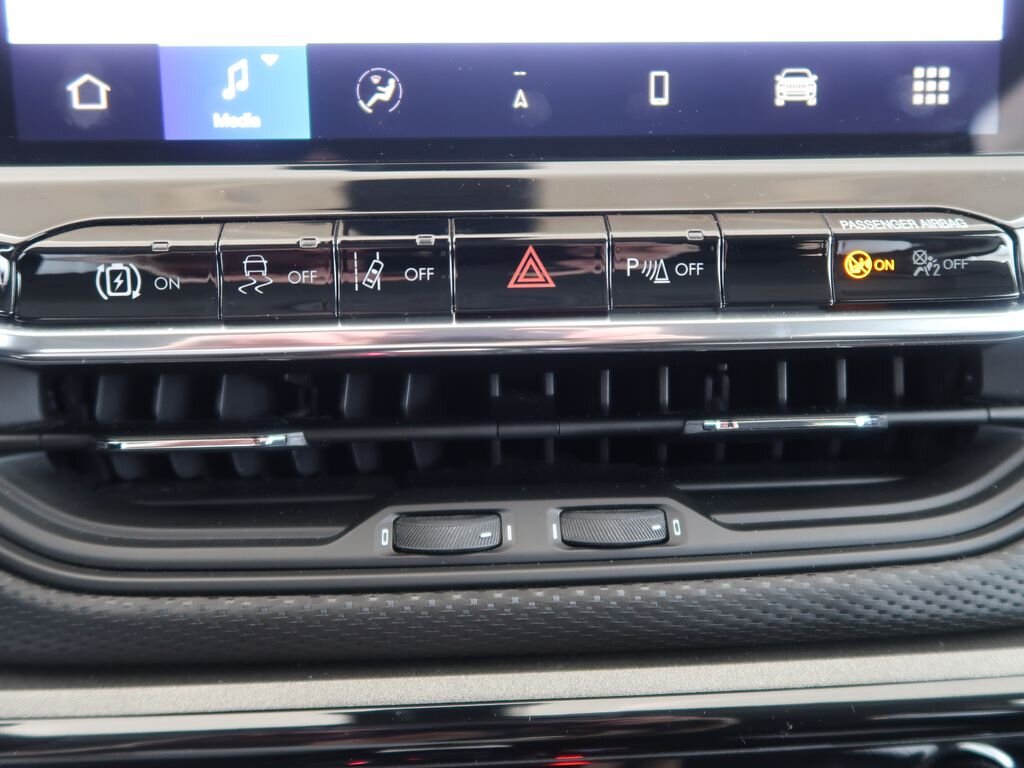 Jeep Compass SUV / Terénní 1,3 l 132 kw