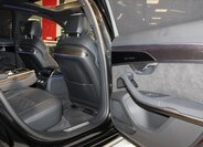 Audi S8 Ostatní 4,0 l 420 kw