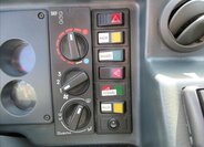 Multicar M 30 Valník 3,0 l 107 kw