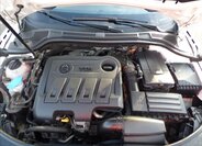 Škoda Superb Kombi 2,0 l 125 kw