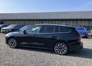 Ford Focus Kombi 1,5 l 84 kw