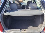 Škoda Fabia Hatchback 1,9 l 47 kw