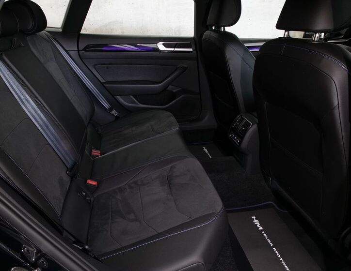 Volkswagen Arteon 13