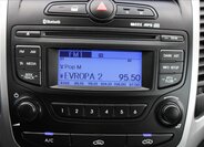 Hyundai ix20 Hatchback 1,4 l 66 kw