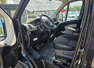 Citroën Jumper Ostatní 3,0 l 130 kw