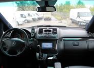 Mercedes-Benz Viano 16