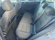 Volkswagen Golf Plus Hatchback 1,4 l 59 kw