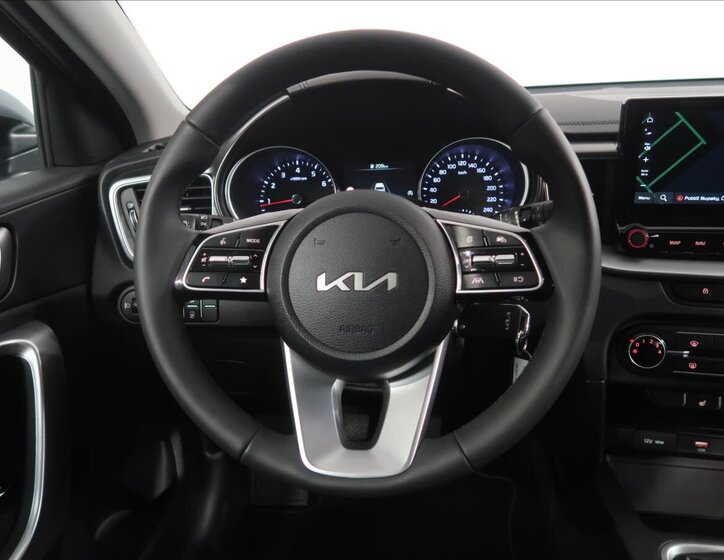 KIA Ceed Kombi 1,5 l 103 kw