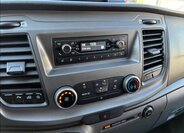 Ford Transit Custom MPV 2,0 l 77 kw