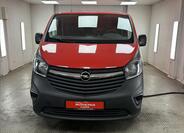 Opel Vivaro 2