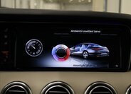 Mercedes-Benz Třídy S 16