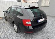 Škoda Octavia 10