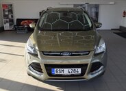 Ford Kuga SUV 1,5 l 110 kw
