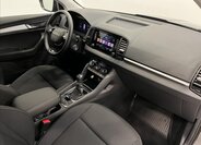 Škoda Karoq SUV 1,5 l 110 kw