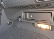 Volkswagen Tiguan SUV / Terénní 1,5 l 110 kw