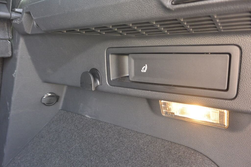 Volkswagen Tiguan SUV / Terénní 1,5 l 110 kw