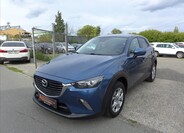 Mazda CX-3 2