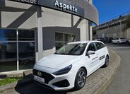 Hyundai i30 Kombi 998,0 73 kw