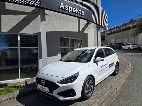 Hyundai i30 Kombi 998,0 73 kw