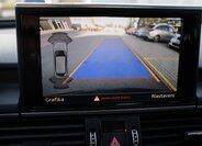 Audi A6 Kombi 3,0 l 160 kw