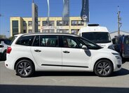 Citroën Grand C4 Picasso Kombi 2,0 l 110 kw