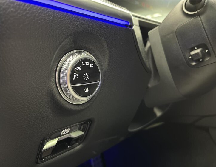 Mercedes-Benz Třídy C 11