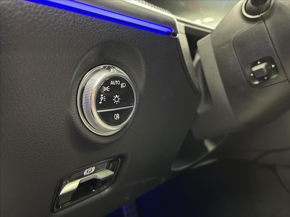 Mercedes-Benz Třídy C