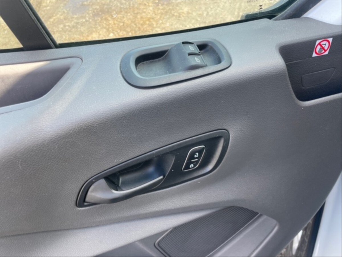 Ford Transit Skříň 2,0 l 95 kw