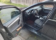 Škoda Octavia Kombi 0,0 0