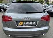 Audi A6 Kombi 3,0 l 171 kw