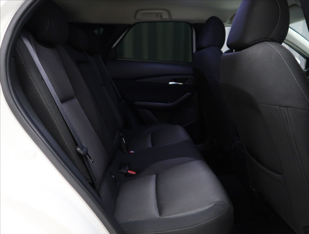 Mazda CX-30 SUV / Terénní 2,0 l 90 kw