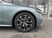 Mercedes-Benz Třídy E 15