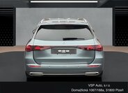 Mercedes-Benz Třídy E Kombi 2,0 l 145 kw