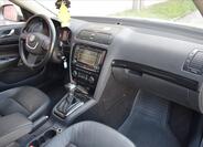 Škoda Octavia 27
